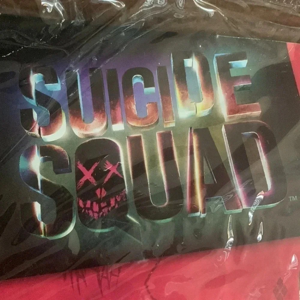 Suicide Squad Halloween Costume Adult Katana Small/Medium